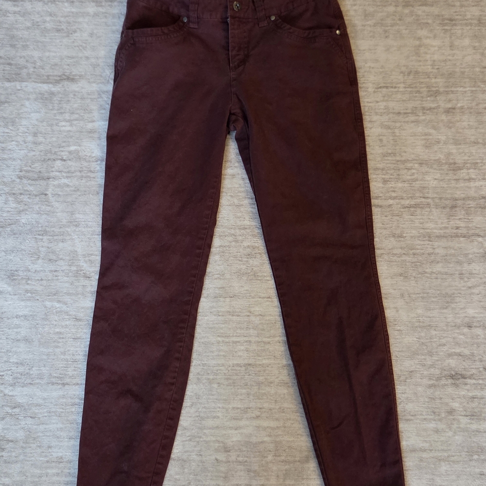 Kuhl Women's Jeans - Brown